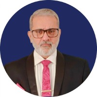 Vikram Kalia