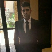 Farmaan Mohamed