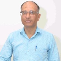 Pankaj Sarpal