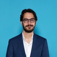 Bram Griffioen
