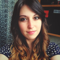 Emilie Delarque