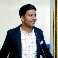 Shivang Dwivedi