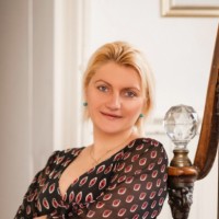 Alena Marozava