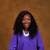 Abiola (Zainab) Raufu
