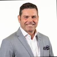 Darren Halliwell