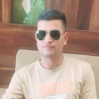Nishith Ruparel
