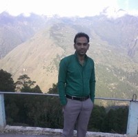 Vishal Deep