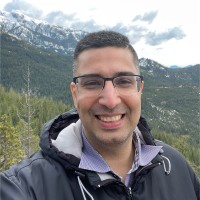 Danesh Mahimwala