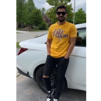 Naman Kapila