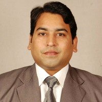 Mohit Singh