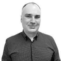 Brett Paterson