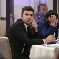 Emin Rahmanov