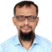 Nazmul Huda Sharif Uddin (MCIPS)
