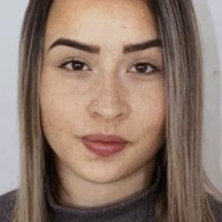Ihanca Gabrielly Fiel Ferreira