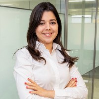 Mayra Germán, Cpa, Msf, Mba