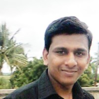 Prakash Shinde