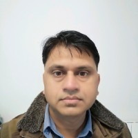 Dr. Ganesh Shelke