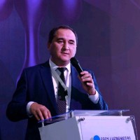 Dr. Akhlitdin Nizamitdinov