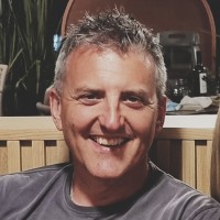 Darren Cox