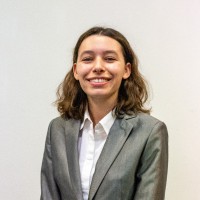 Léa Ould-Ahmed