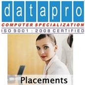 Placements Datapro