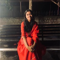 Prithika Shakthi A