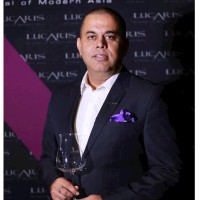 Tarun Khattar