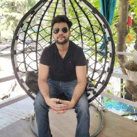 Shubham Jhalani