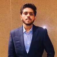 Kavan Raval