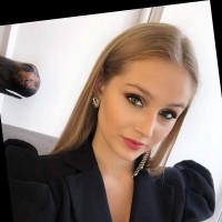 Sofia Wood