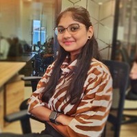 Kavya R