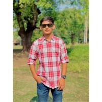 Dwij Patel
