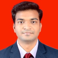Sagarkumar Barik