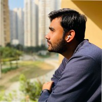 Nikhil Varshney