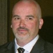 Serge Berube