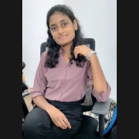 B. Nishitha