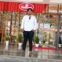 Abhishek Saraswat