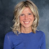 Robin Tacchetti DPT, PCS