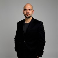 Anthony Calderon