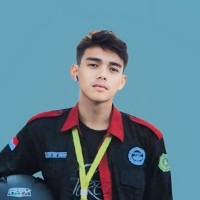 Said Teddy Rizky Suhendra