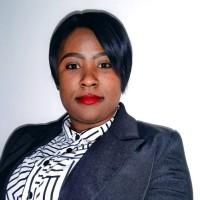 Mahlodi Motale