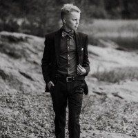 Antti Tolonen