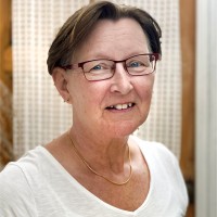 Kerstin Johansson