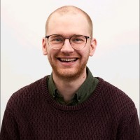 Alex Myers