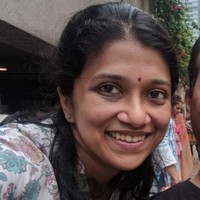 Divya Balan