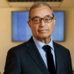 Francisco Barriga Minasi