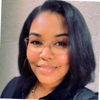 Jalisa Mack