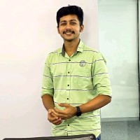Suresh Kumar T