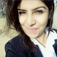 Nishtha Gera