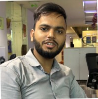 Manish Bharti